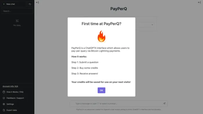 PayPerQ PayPerQ