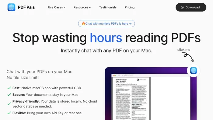 PDF Pals PDF Pals