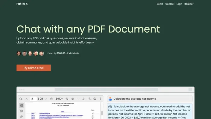 PDFPal.ai PDFPal.ai