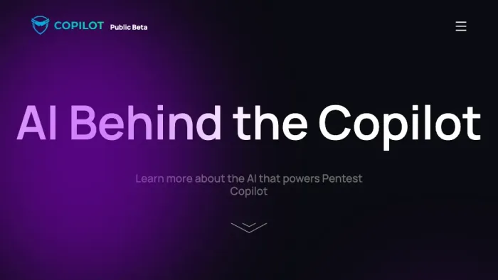 Pentest Copilot Pentest Copilot
