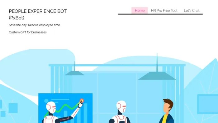 Peoplexbot Peoplexbot