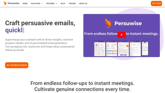 Persuwise Persuwise