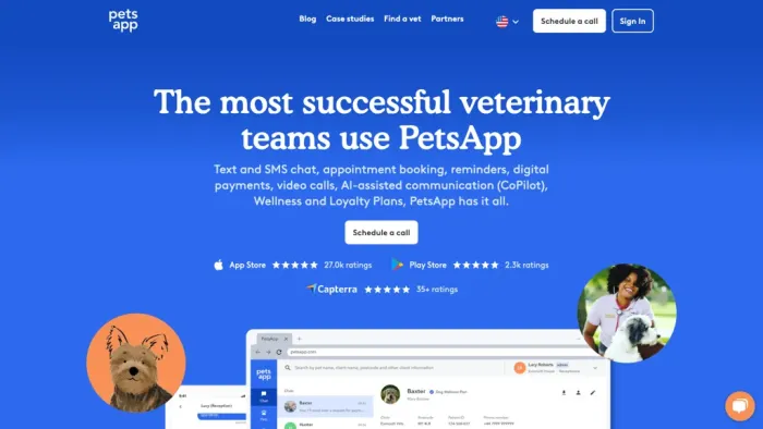 PetsApp PetsApp