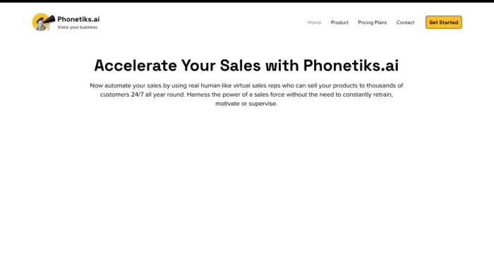 Phonetiks.ai Phonetiks.ai