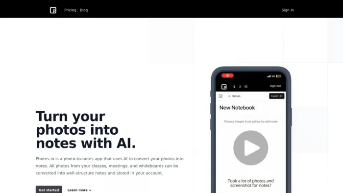 photes.io photes.io