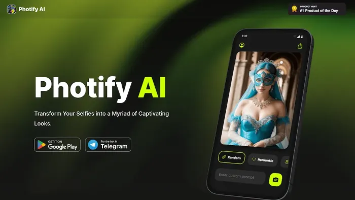 Photify.AI Photify.AI