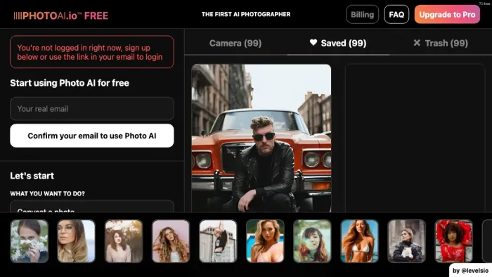 Photo AI Photo AI