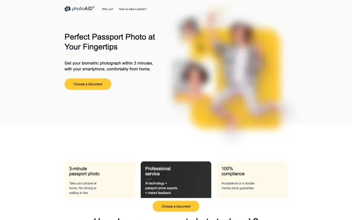 PhotoAiD PhotoAiD