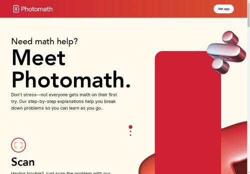 Photomath Photomath