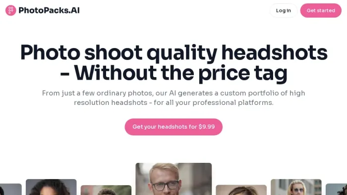 PhotoPacks.Ai PhotoPacks.Ai