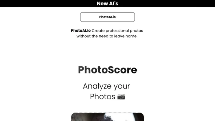 Photor AI Photor AI