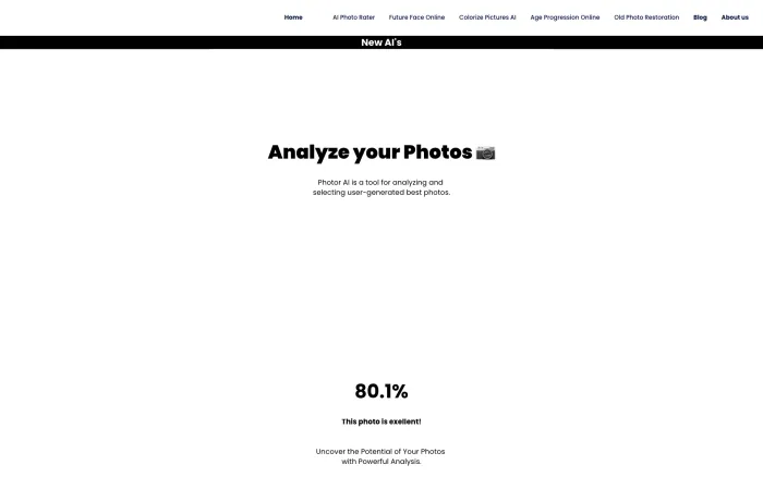 Photor Photor