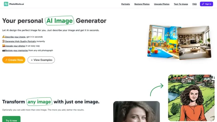 PhotoWorks.ai PhotoWorks.ai