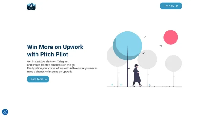 Pitch Pilot Pitch Pilot