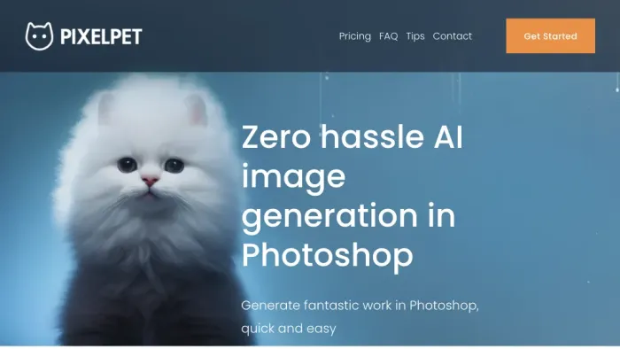 PixelPet PixelPet