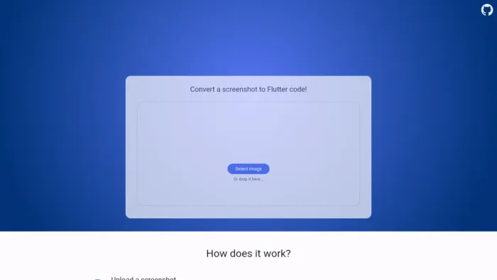 Pixels2Flutter Pixels2Flutter