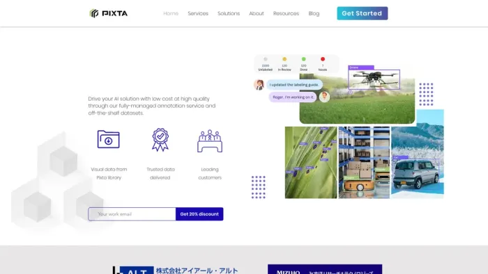 PIXTA AI PIXTA AI