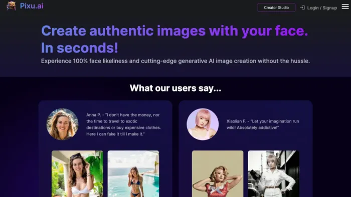 pixu.ai pixu.ai