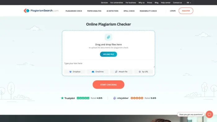 Plagiarismsearch.com Plagiarismsearch.com