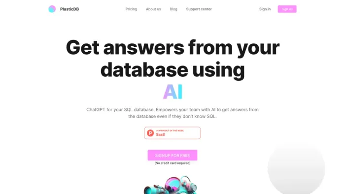 PlasticDB PlasticDB