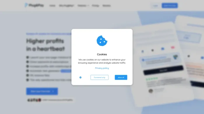 plugandpay.com plugandpay.com