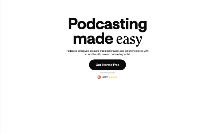 Podcastle Podcastle