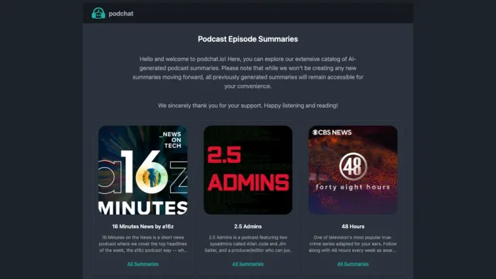 Podchat Podchat