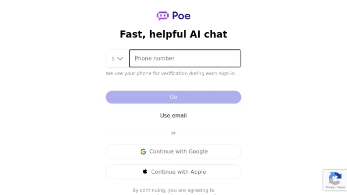 Poe.com Poe.com