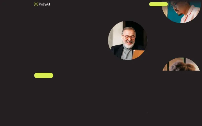 Poly ai Poly ai