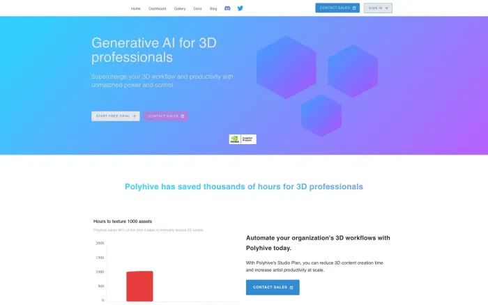 Polyhive Polyhive