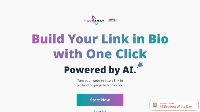 Portaly Portaly