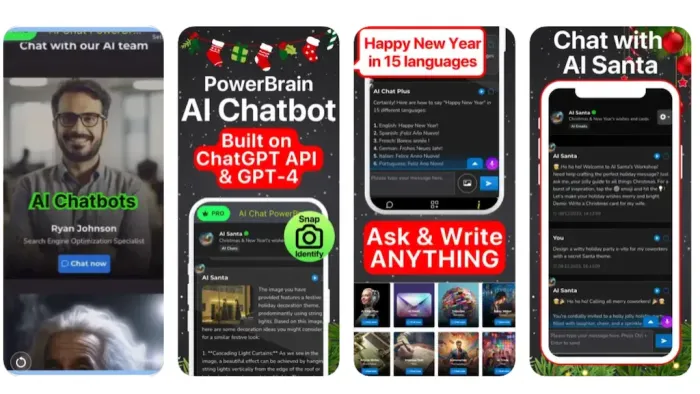 PowerBrain PowerBrain
