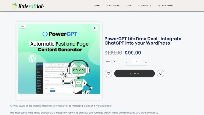 Powergpt Powergpt