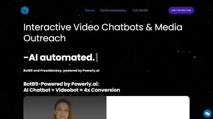 Powerly.ai Powerly.ai