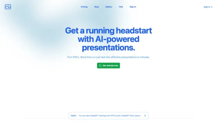 PPTX.ai PPTX.ai