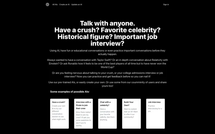 Practicetalking Practicetalking