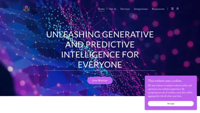 Predict Expert AI Predict Expert AI