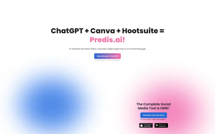 Predis.ai Predis.ai