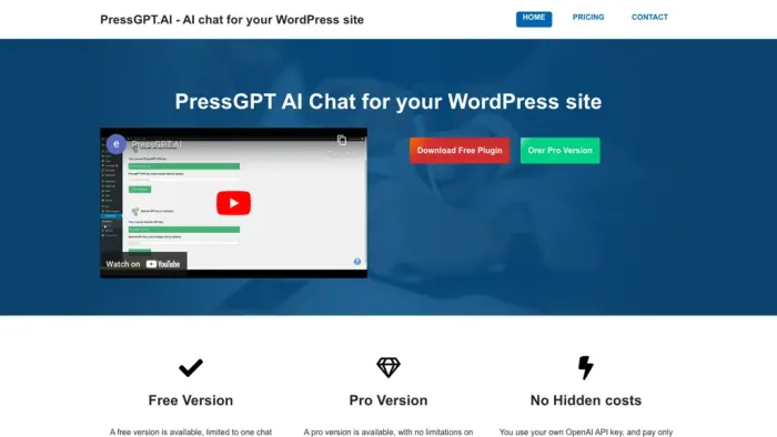 PressGPT.AI PressGPT.AI