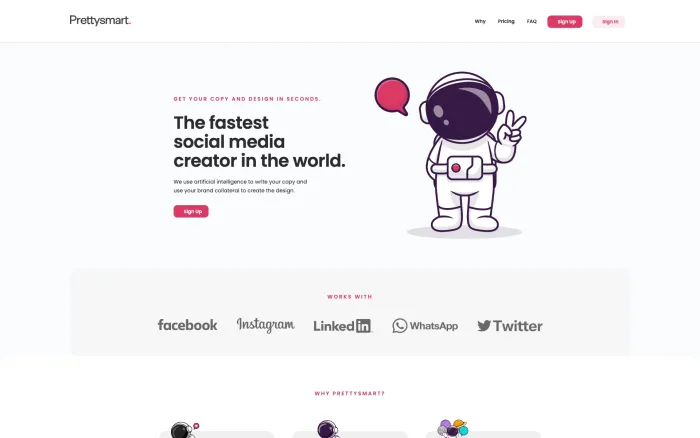 Prettysmart.co Prettysmart.co