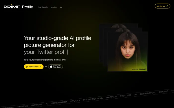 Primeprofile Primeprofile