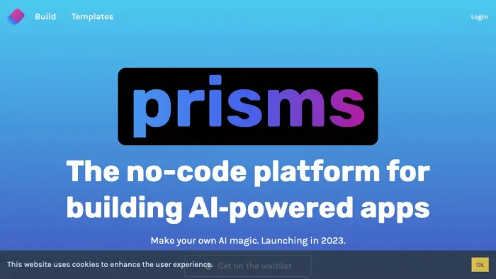 Prisms AI Prisms AI