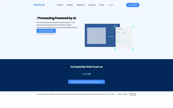 Procys Procys