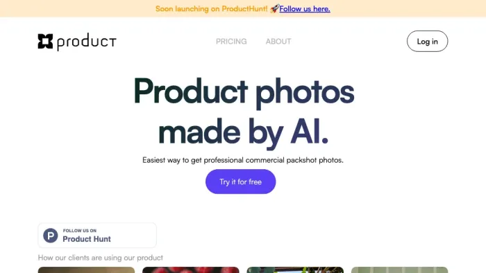 ProductAI ProductAI