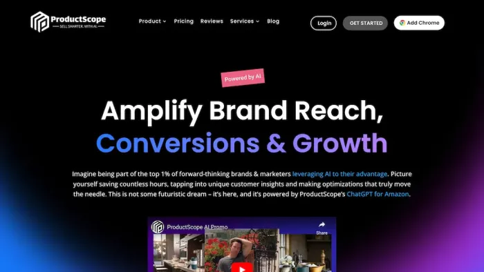 Productscope.AI Productscope.AI