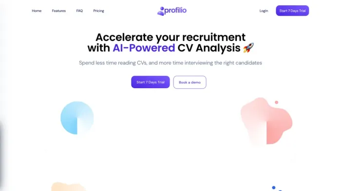 Profilio Profilio