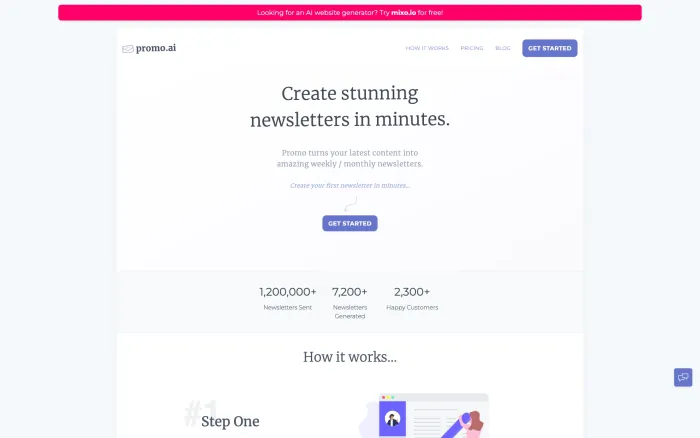 Promo.ai Promo.ai