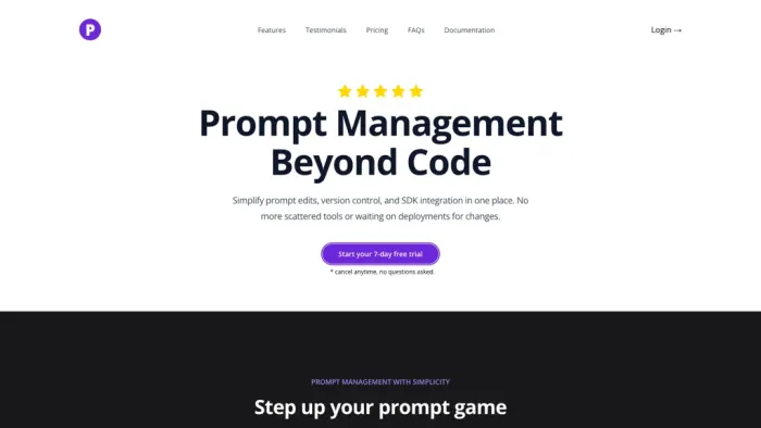 PromptGround PromptGround