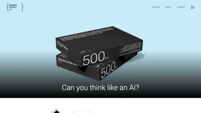 PromptPuzzle.Ai PromptPuzzle.Ai