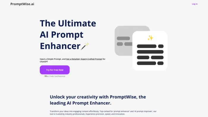 PromptWise.ai PromptWise.ai